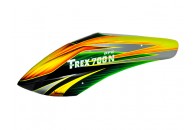 Airbrush Fiberglass Titan Canopy - TREX 700N DFC